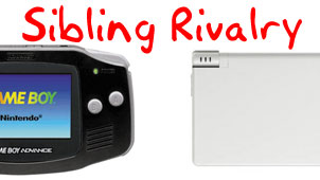 DSi Drops GBA Support (and the Homebrew that Comes With It); Old DS Cool Again